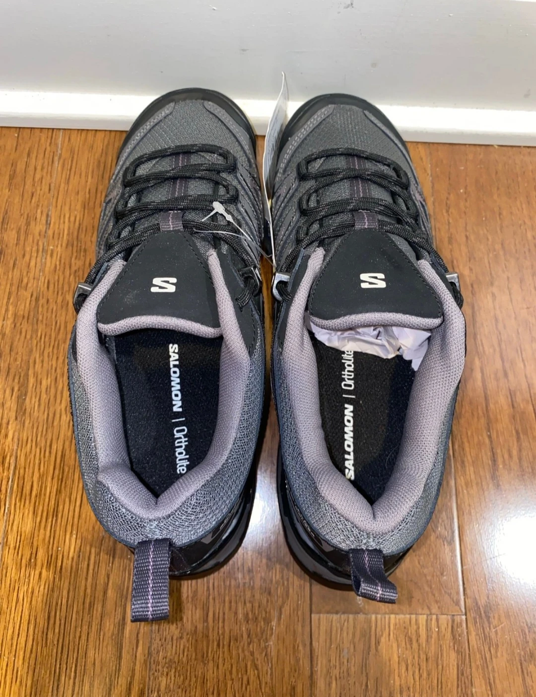 Salomon X Ultra Pioneer Shoes ⚽