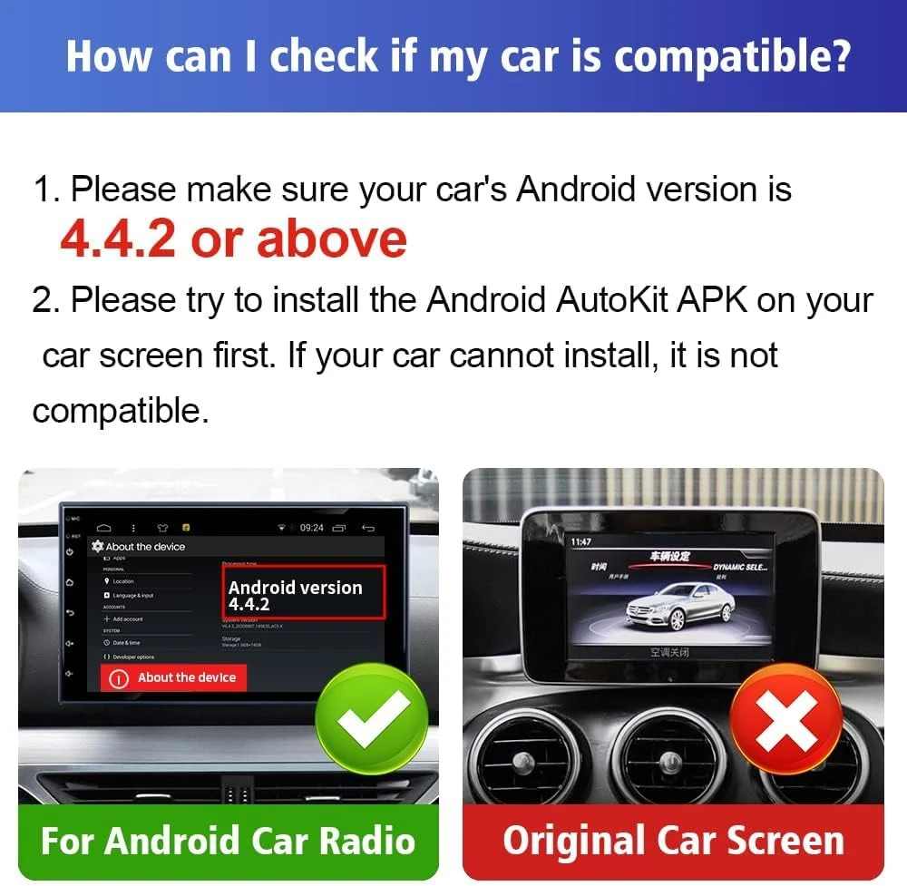 Carlinkit Wireless CarPlay Android Auto Adapter - photo 4