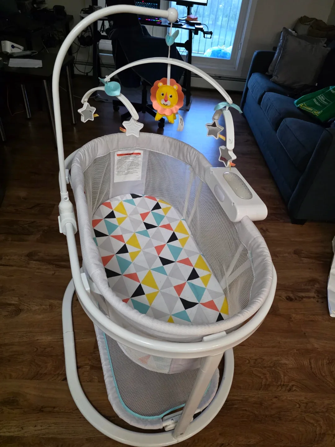 Fisher-Price Bassinet