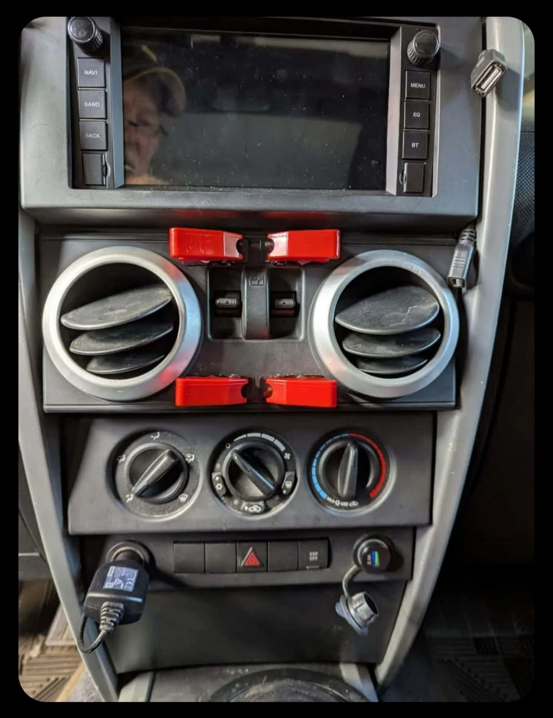Jeep Wrangler Sahara 2-Door - photo 3