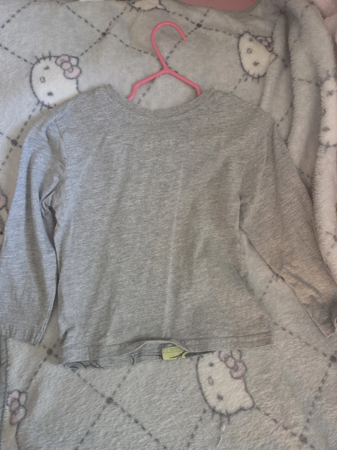 Disney Junior Mickey Mouse Long Sleeve Shirt - photo 3