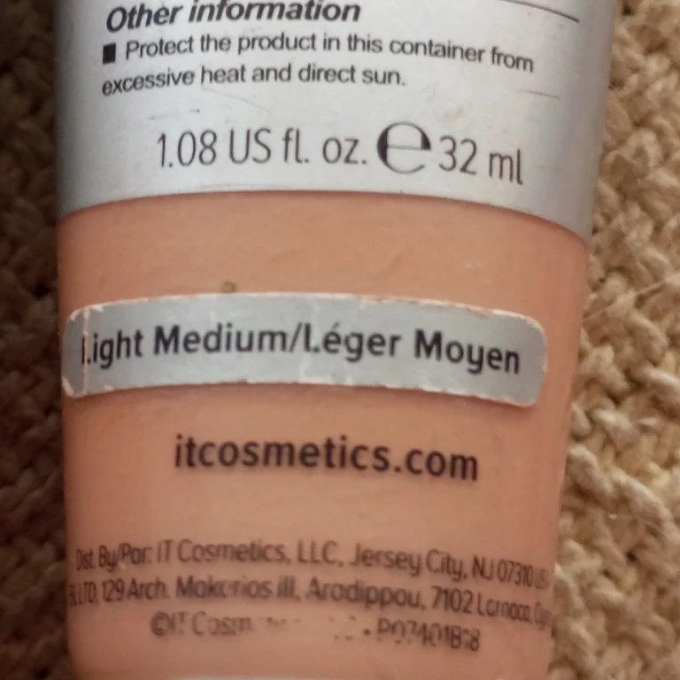 IT Cosmetics CC+ Cream Foundations - photo 2