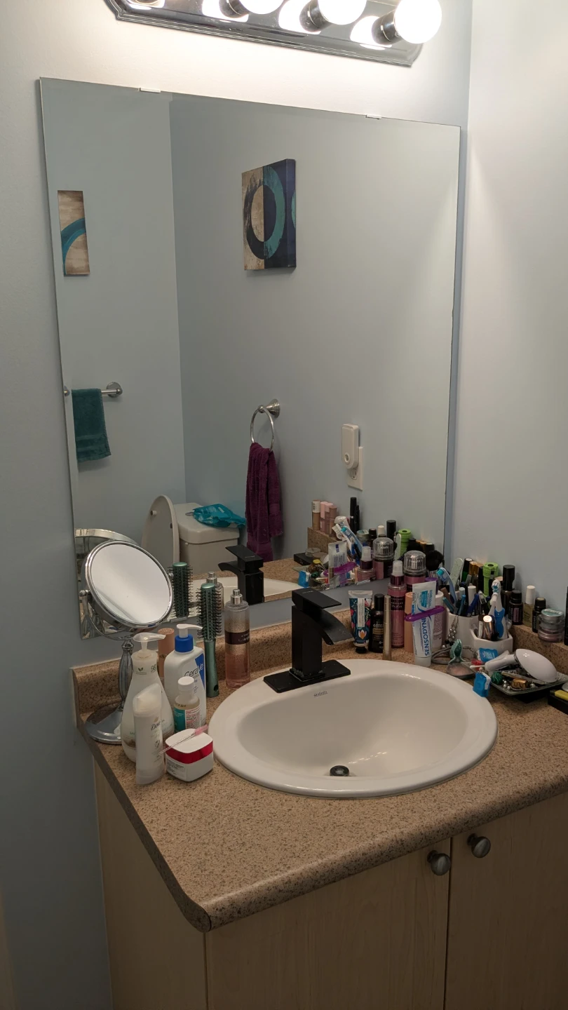 Large Mirrors