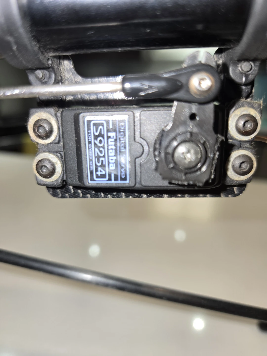 Align T-REX 600 RC Helicopter - photo 4