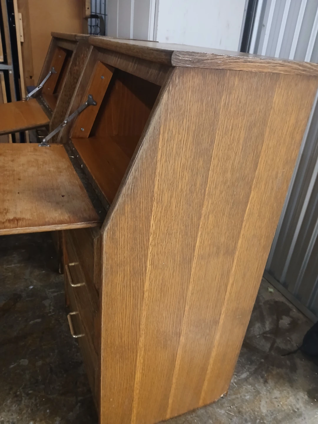 2 Miriam size dressers - photo 5