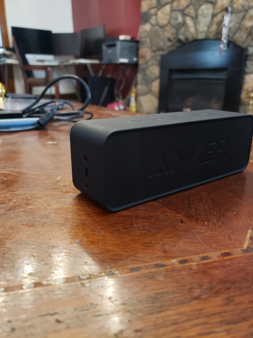 Anker Soundcore Bluetooth Speaker - photo 4