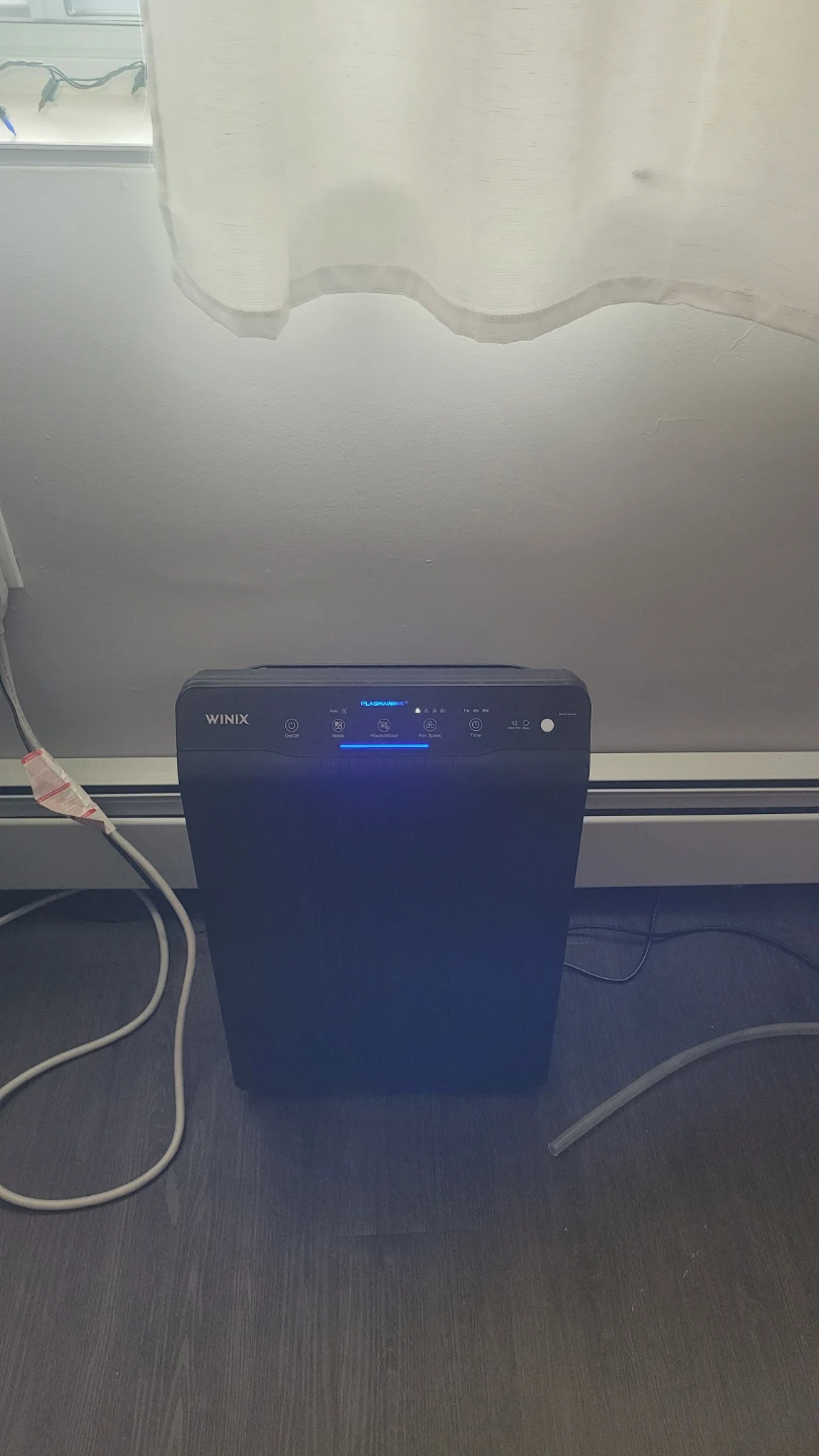 Winix 5500-2 Air Purifier