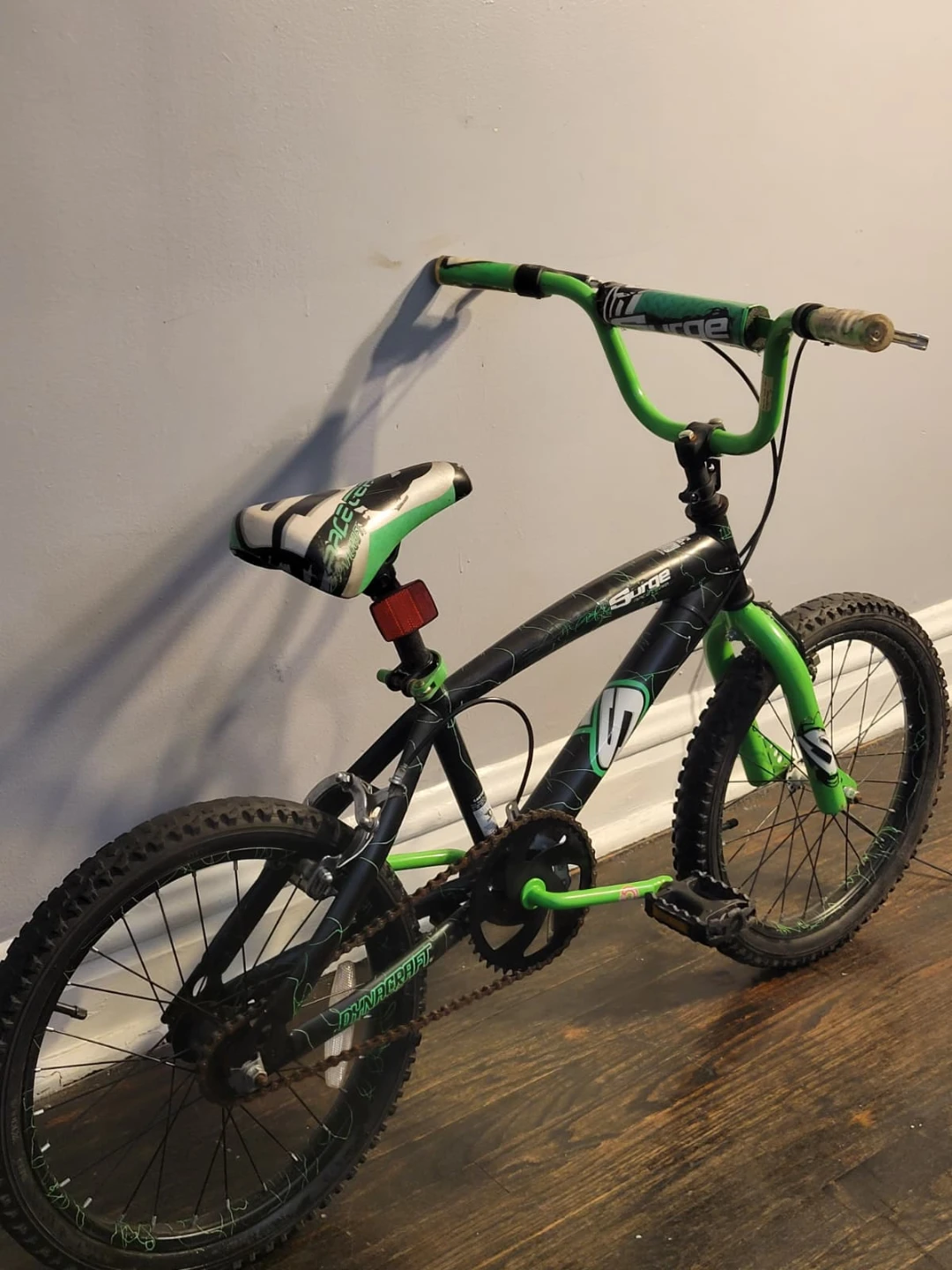 Dynacraft Surge BMX Bike - photo 2
