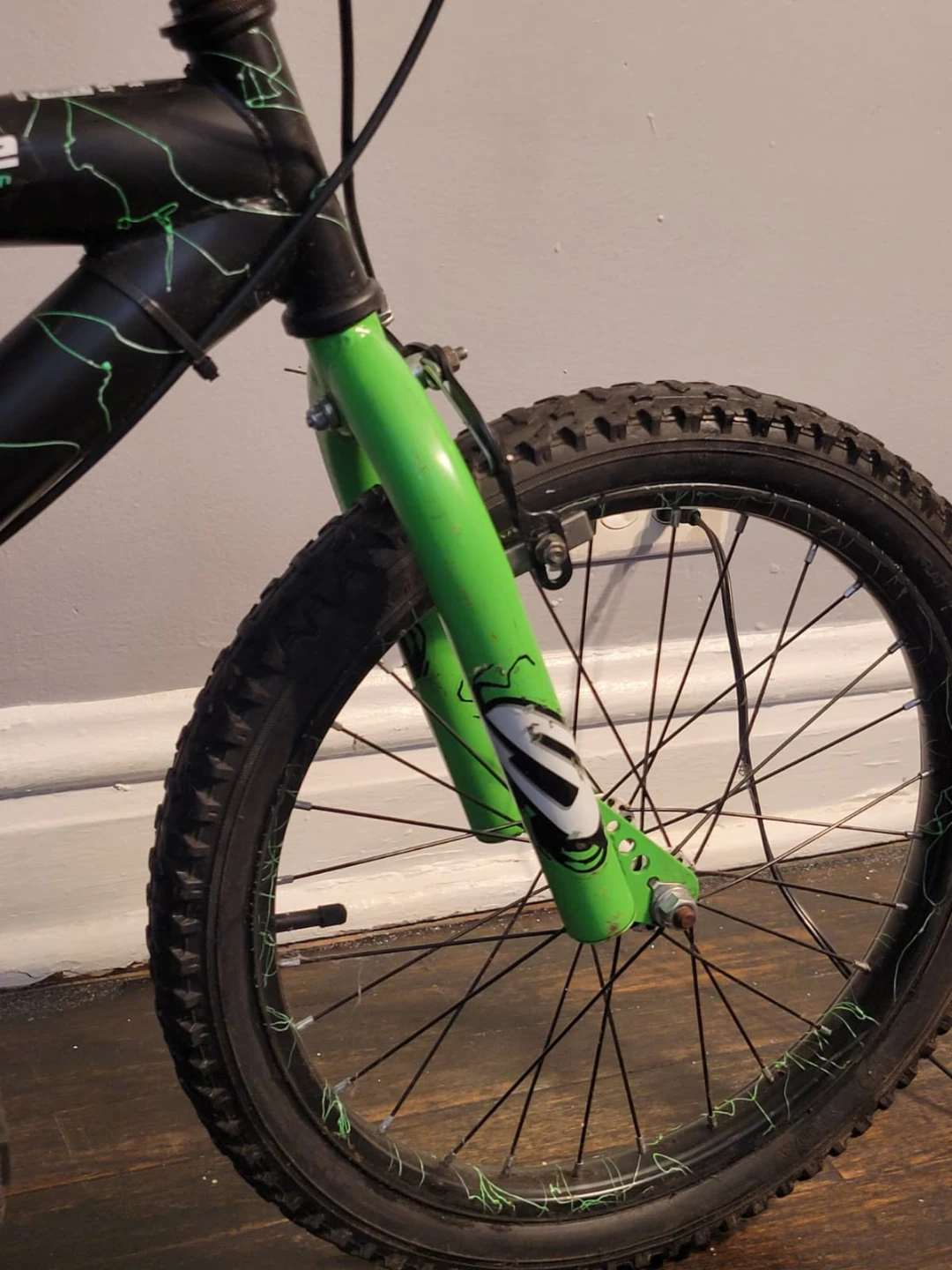 Dynacraft Surge BMX Bike - photo 5