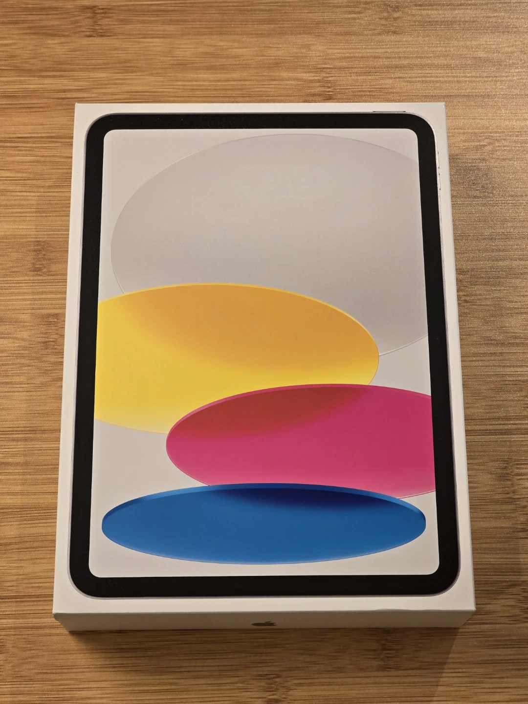 Apple iPad (A16) Wi-Fi 128GB