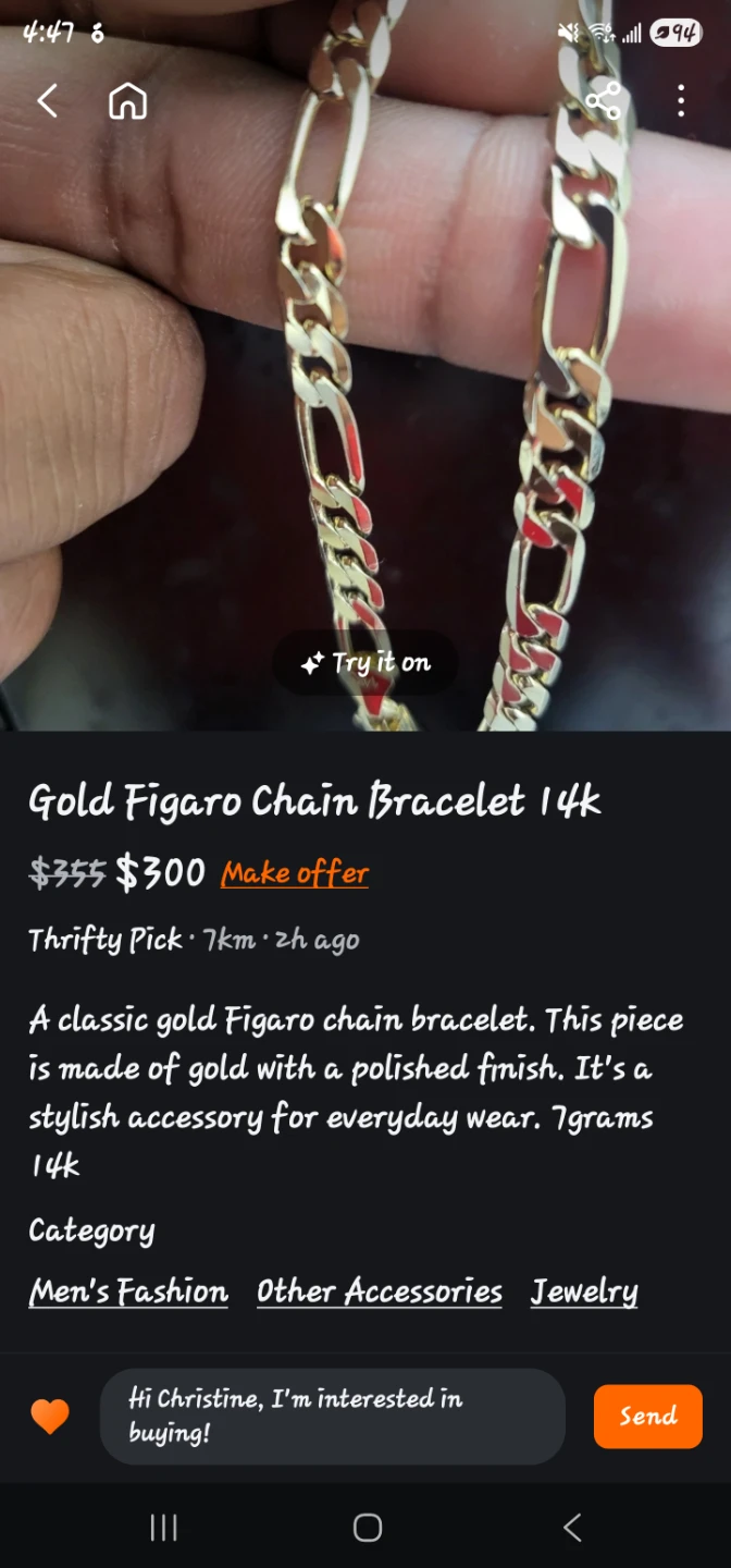 SCAMMERS BUYERS BEWARE