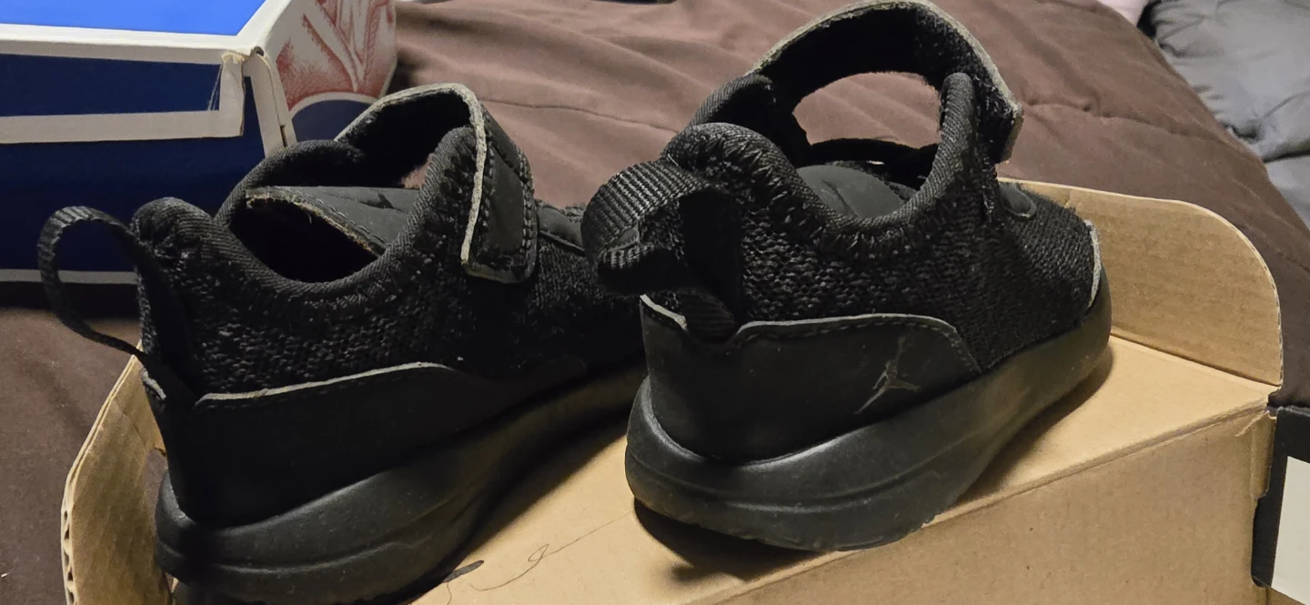 Jordan Reveal BT Toddler Shoes - photo 5