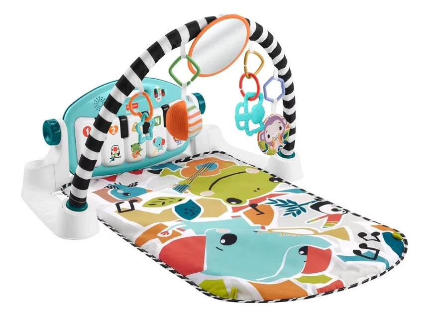 Play gym