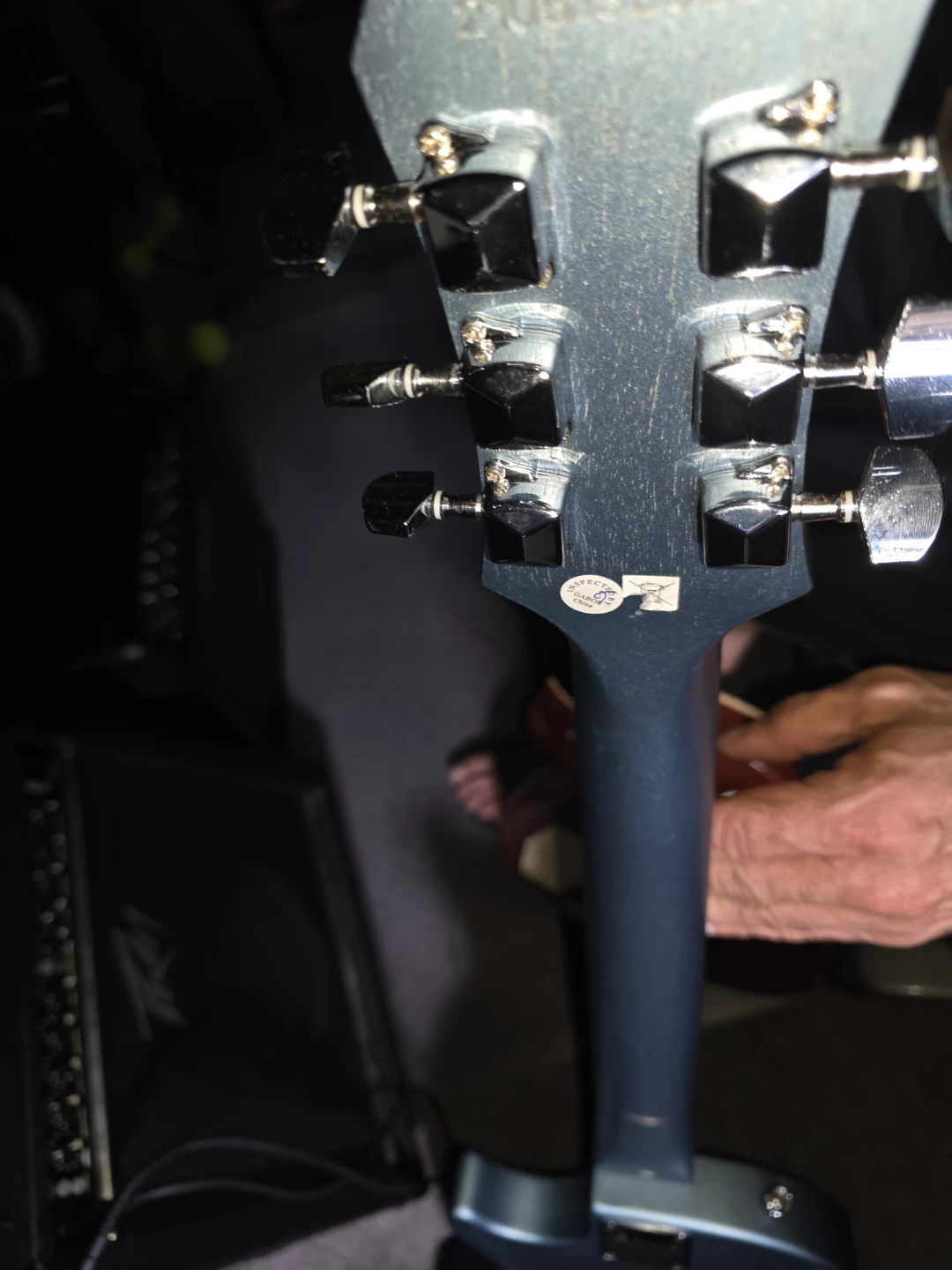Epiphone Special Model Electric Guitar - photo 3