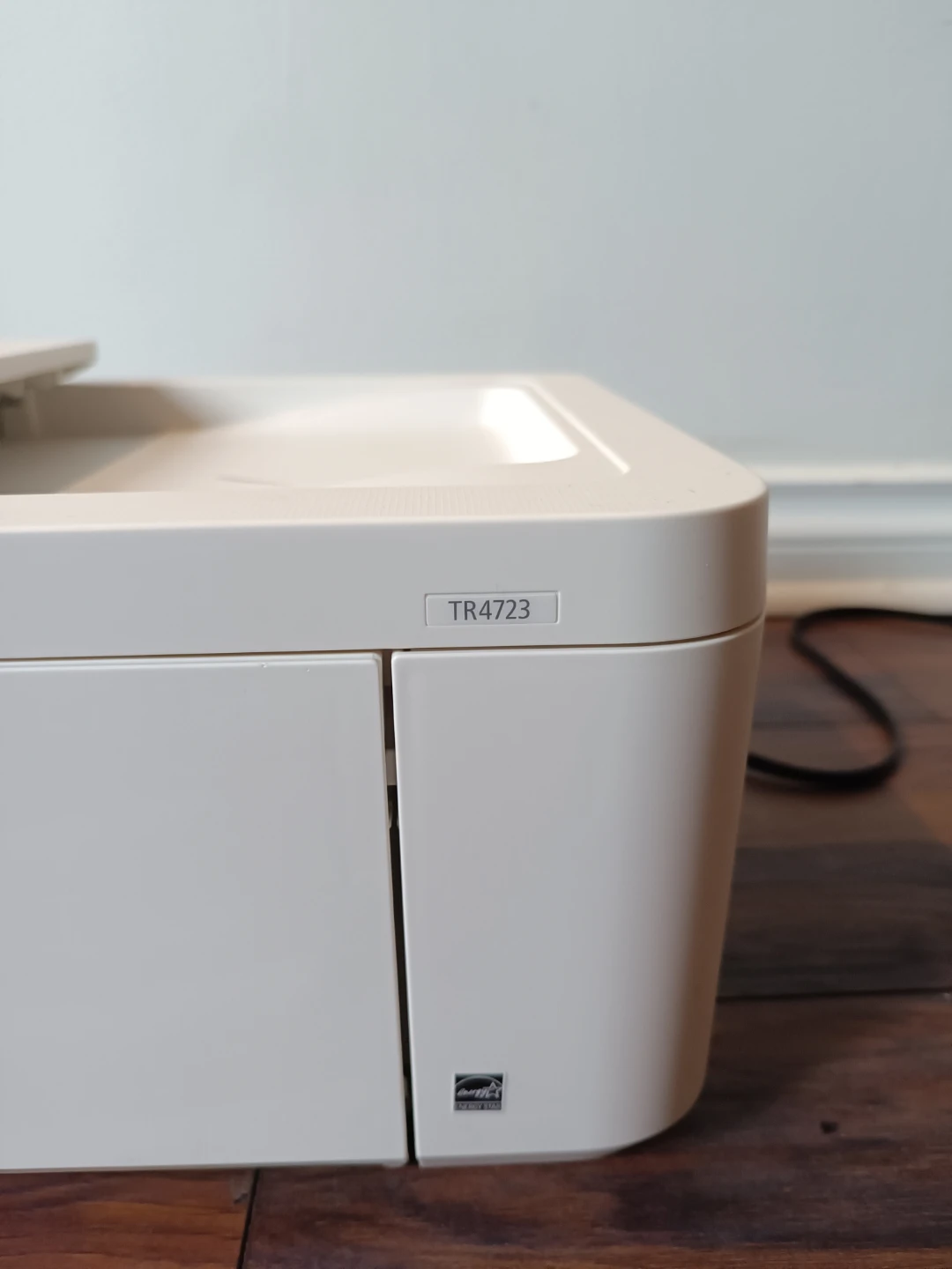 Canon PIXMA TR4723 All-in-One Printer - photo 2