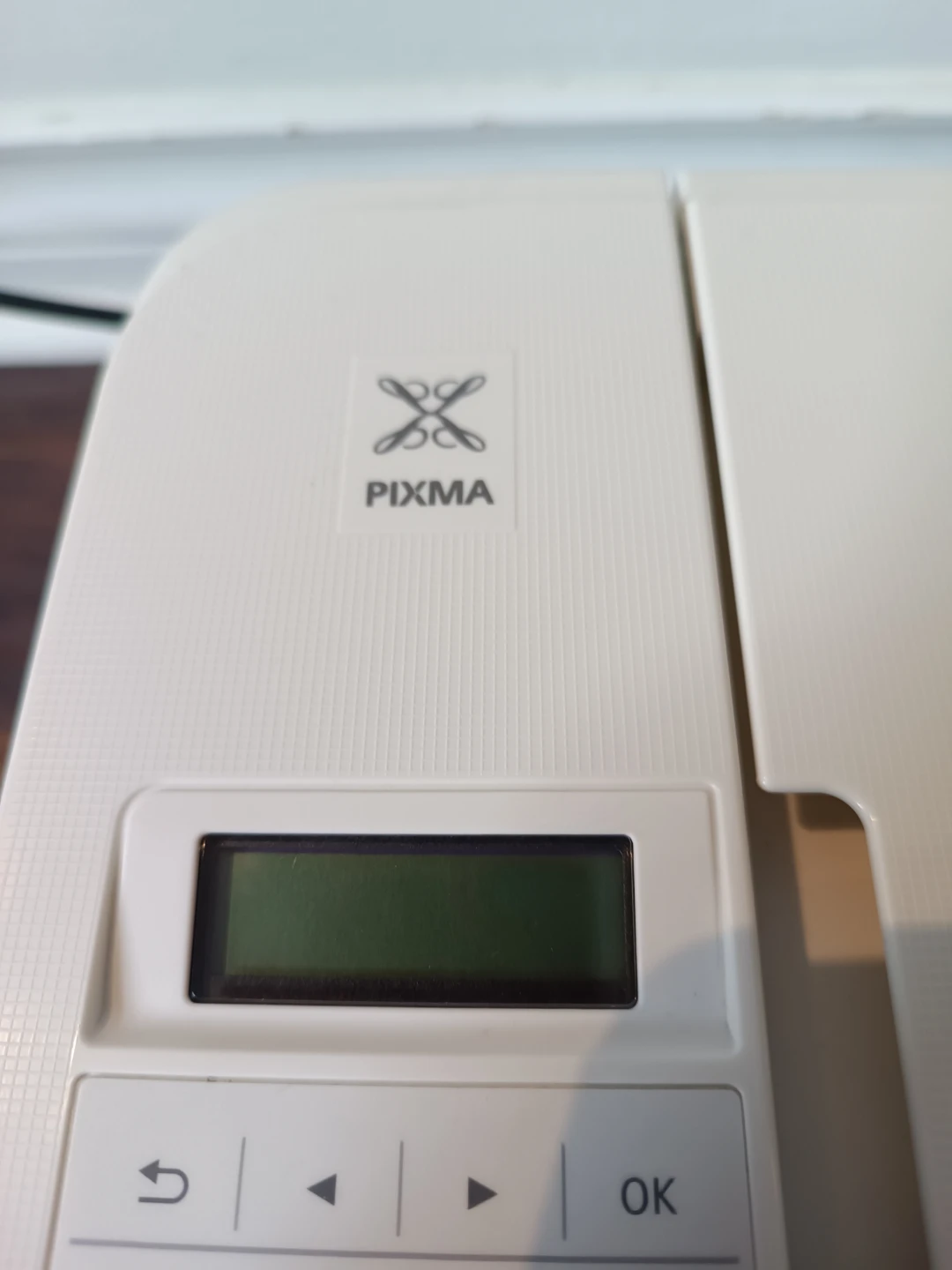 Canon PIXMA TR4723 All-in-One Printer - photo 3