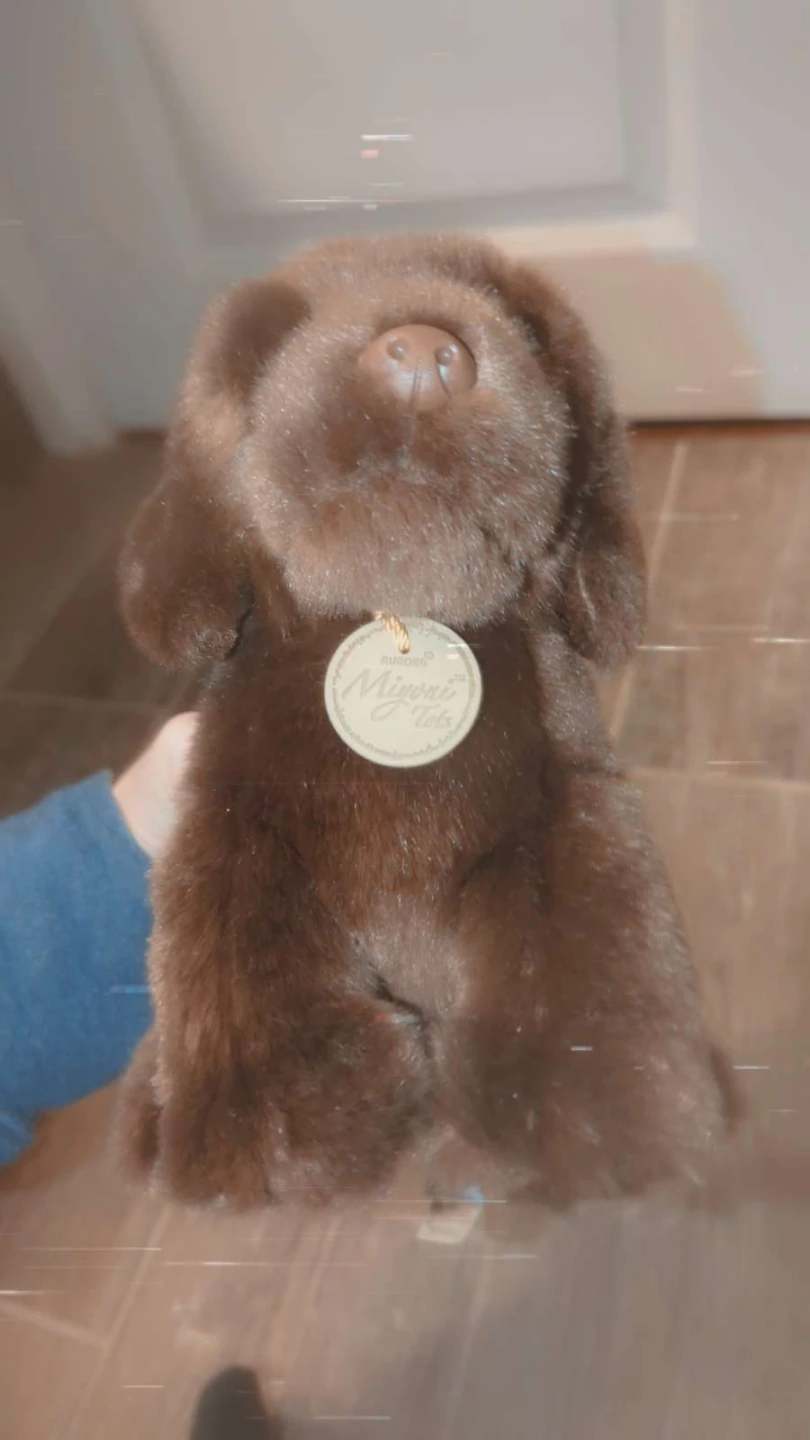Puppy Plush - photo 2