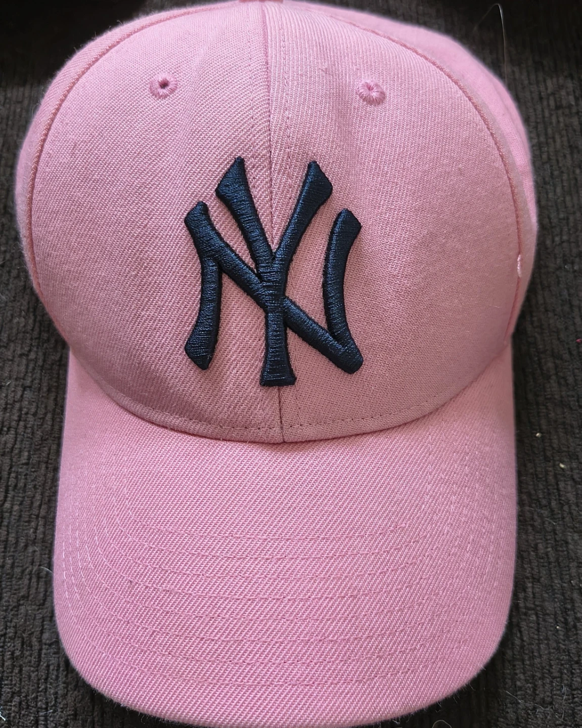 Assorted Sports Team Baseball Caps - photo 5