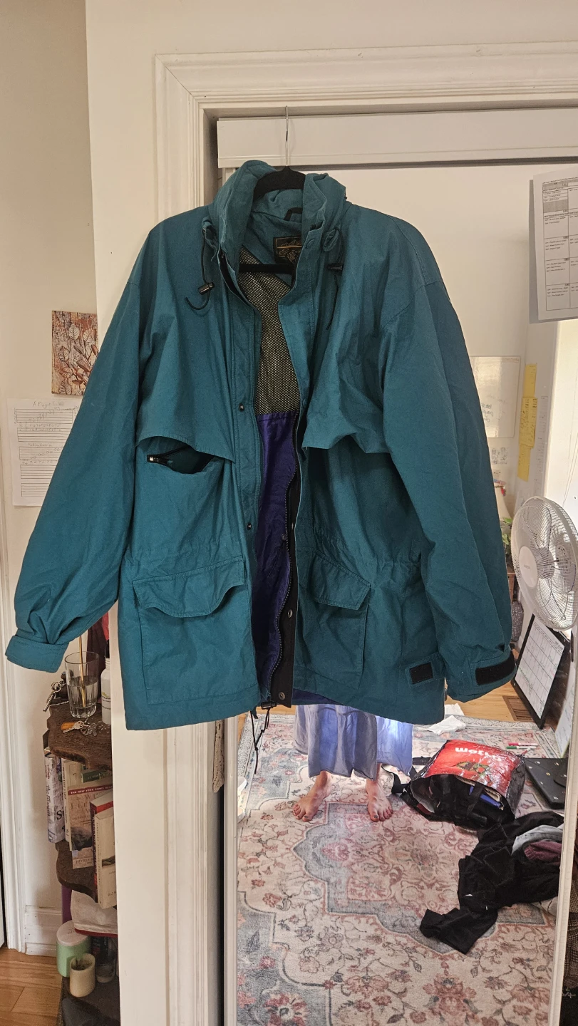 Eddie Bauer Gore-Tex Jacket - XL - photo 3