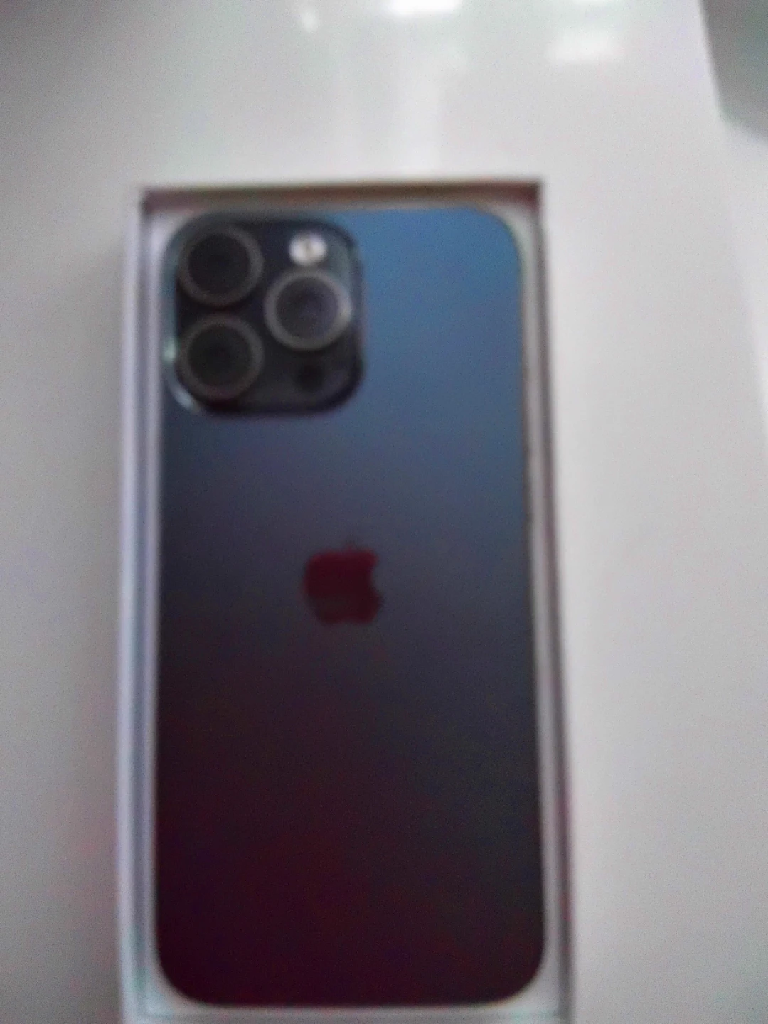 Apple iPhone 14 Pro - photo 3
