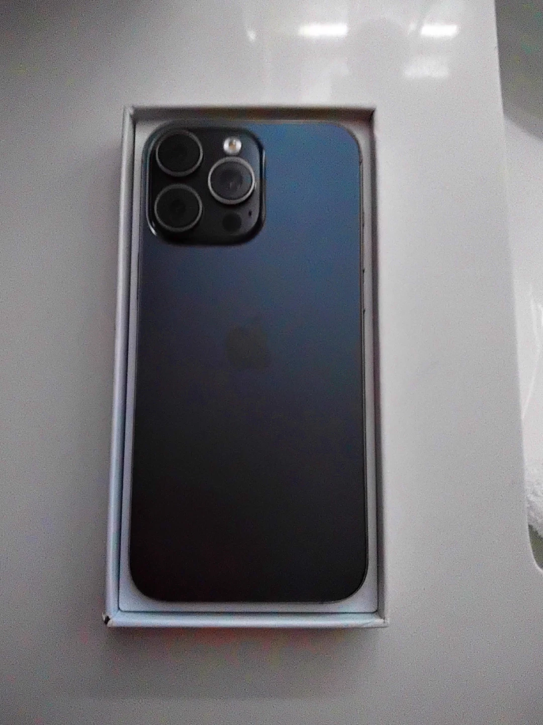 Apple iPhone 14 Pro - photo 4