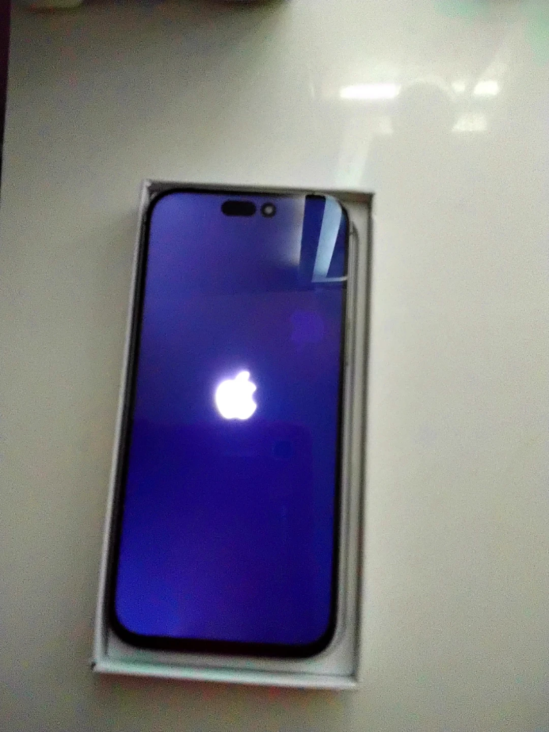 Apple iPhone 14 Pro - photo 5
