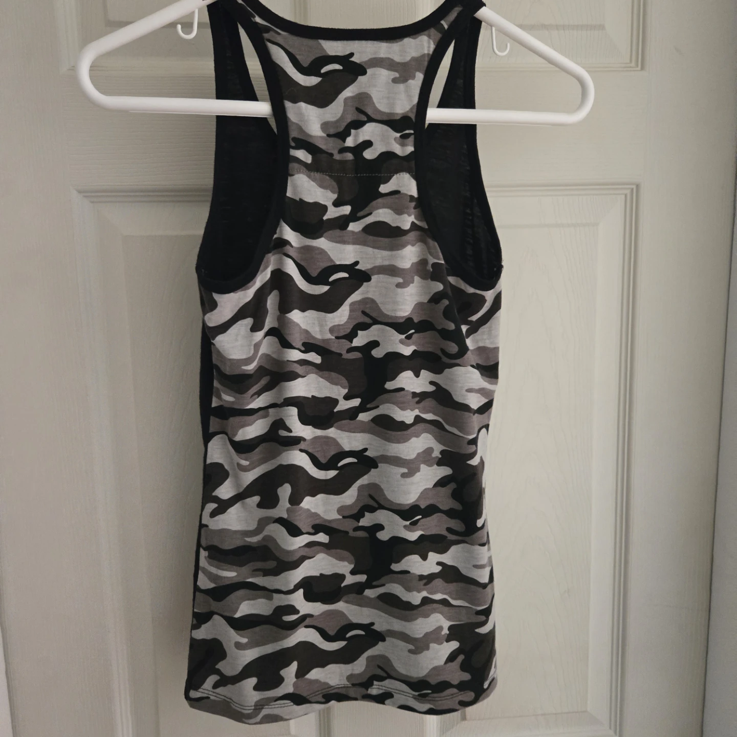 Toronto Blue Jays Camo Tank Top - photo 2