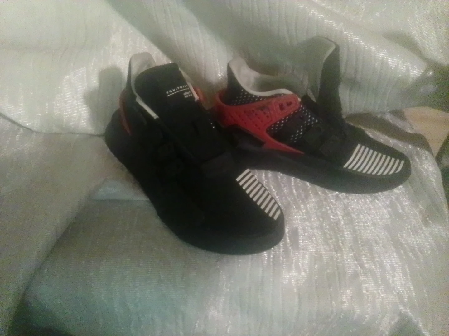 Adidas EQT Running Shoes ⚽