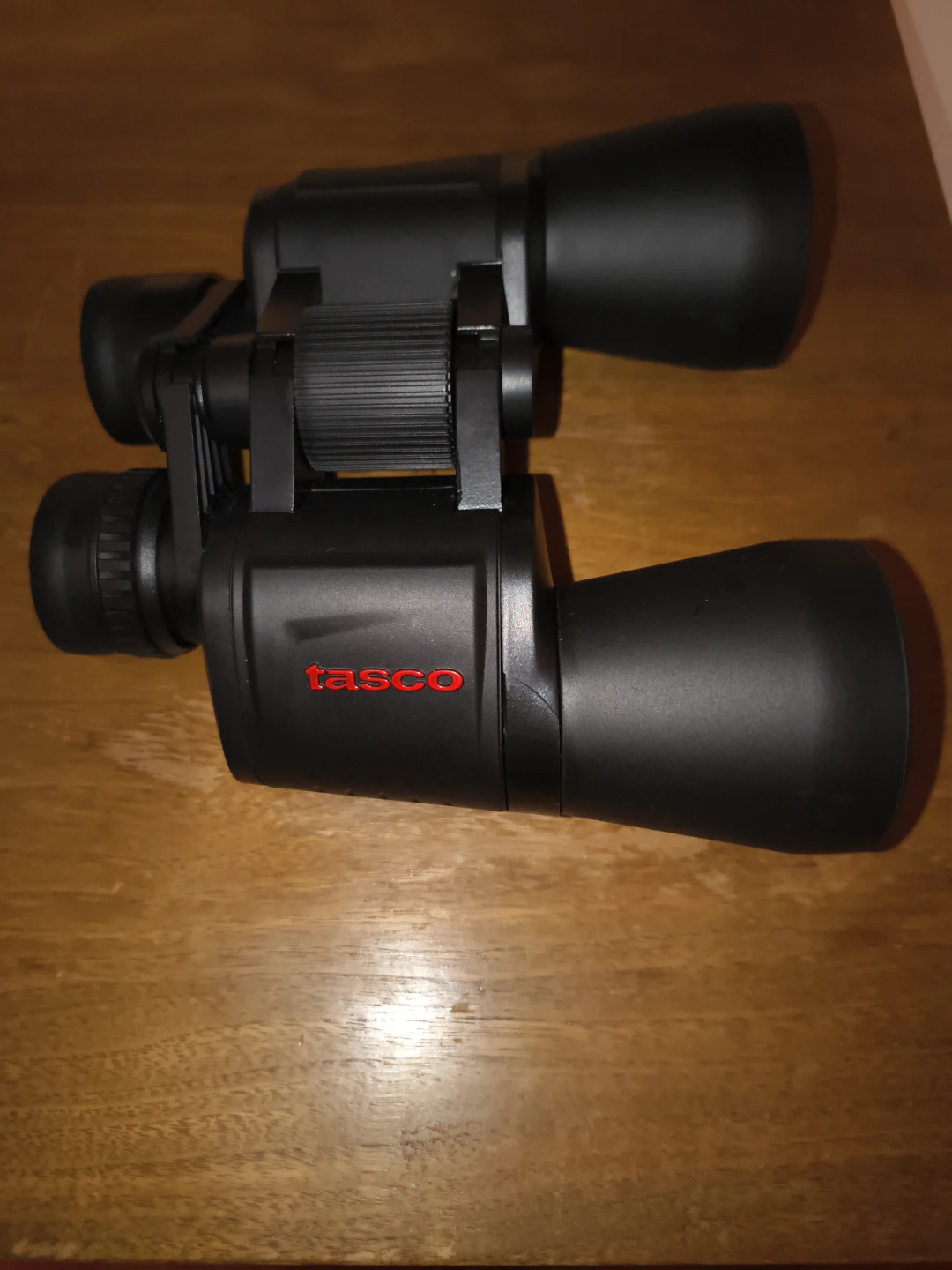 Tasco 10x50 Binoculars - photo 2