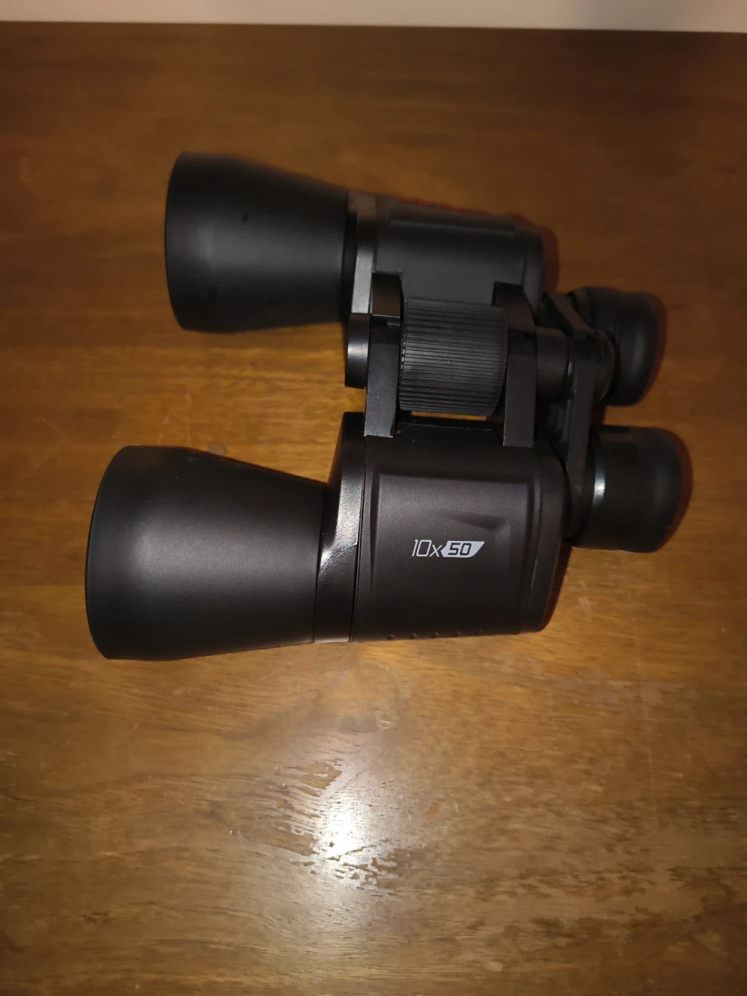 Tasco 10x50 Binoculars - photo 3