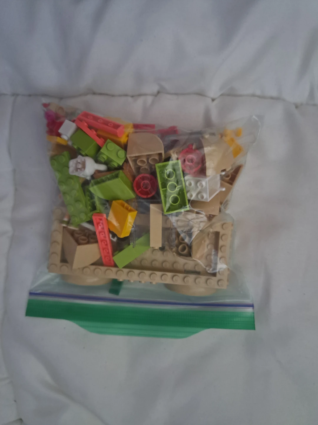 LEGO Friends Food Truck Set - photo 3