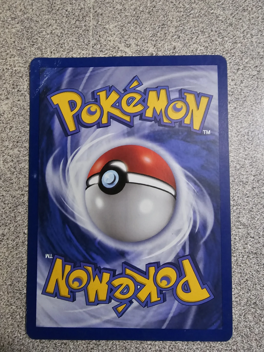 Pokémon Trading Card - Roucoups - photo 2