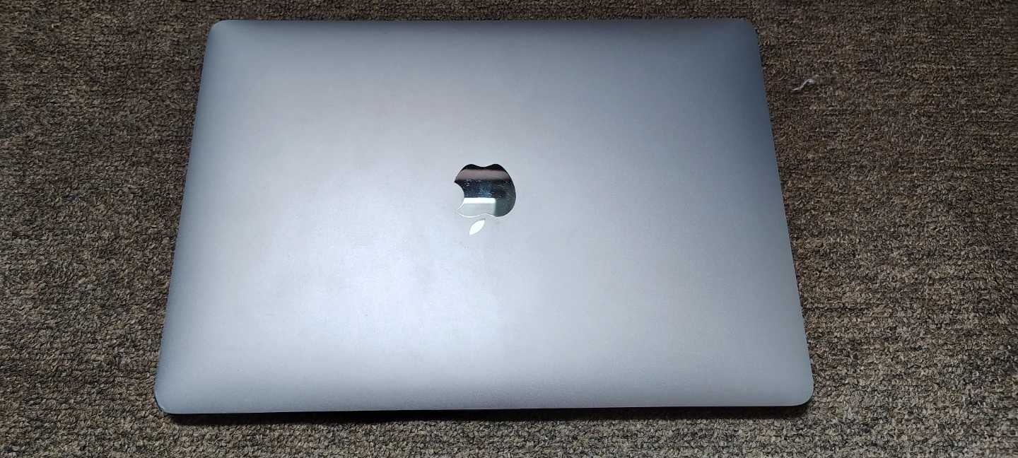 MacBook Pro 2018