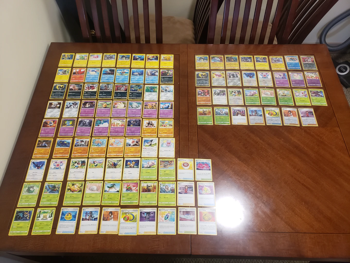 Vivid Voltage 109 Card Bundle