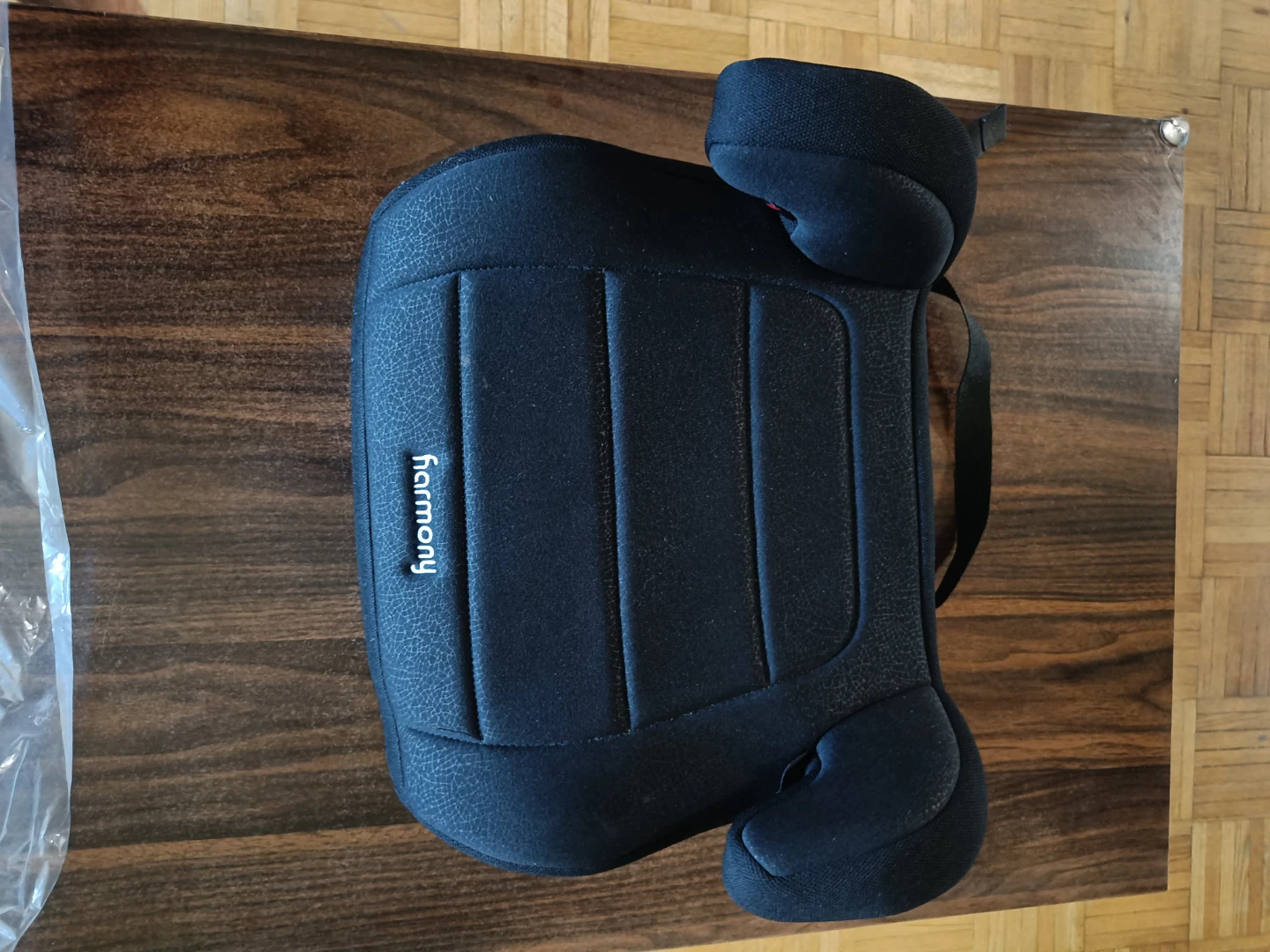 Harmony Car Seat Booster