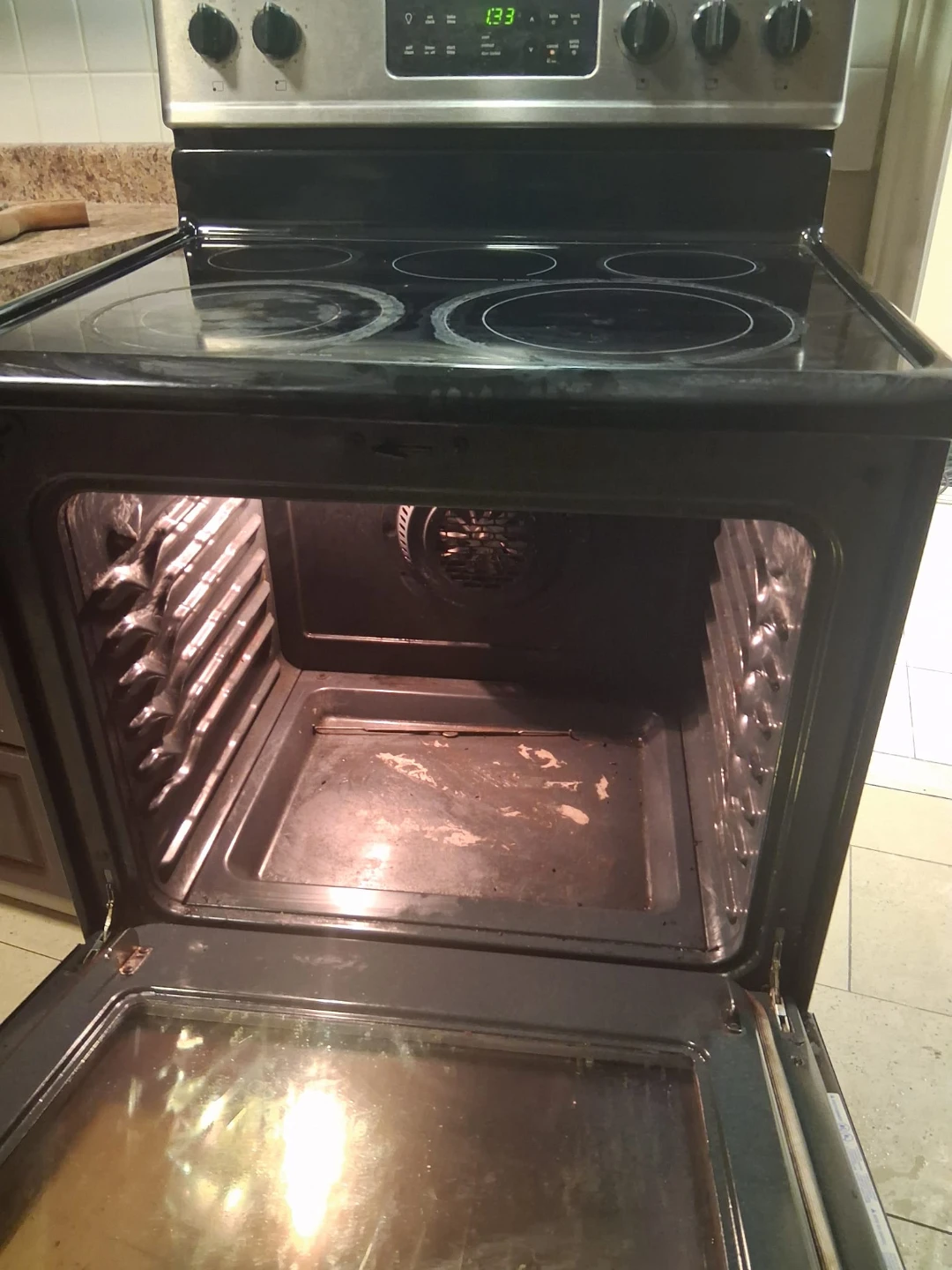 Stove - photo 2