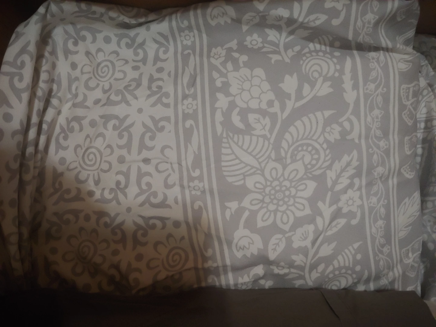 ⚽ Free or Trade clean bedding Queen Size