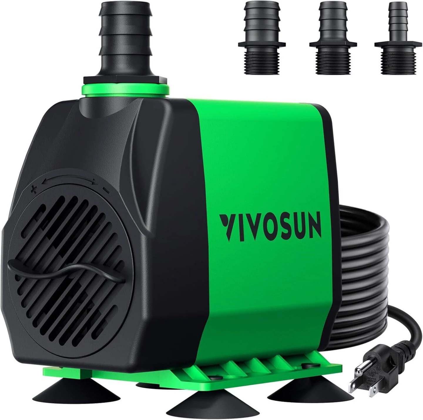 VIVOSUN Submersible Water Pump