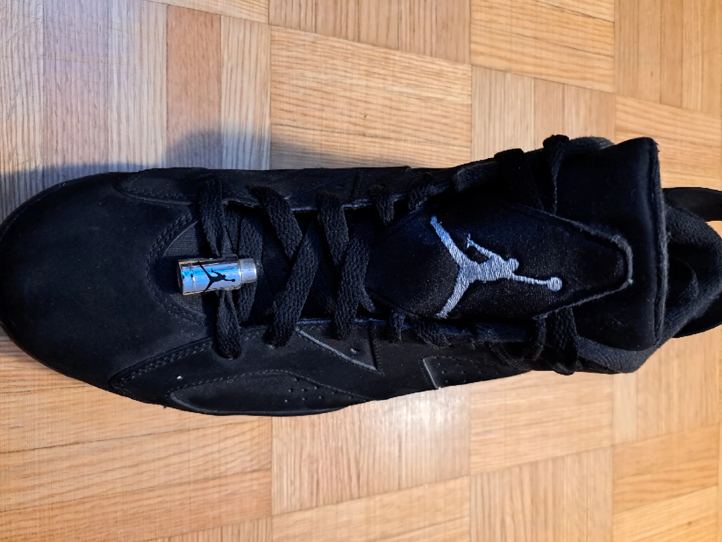 Air Jordan 6 Retro Men's Shoes