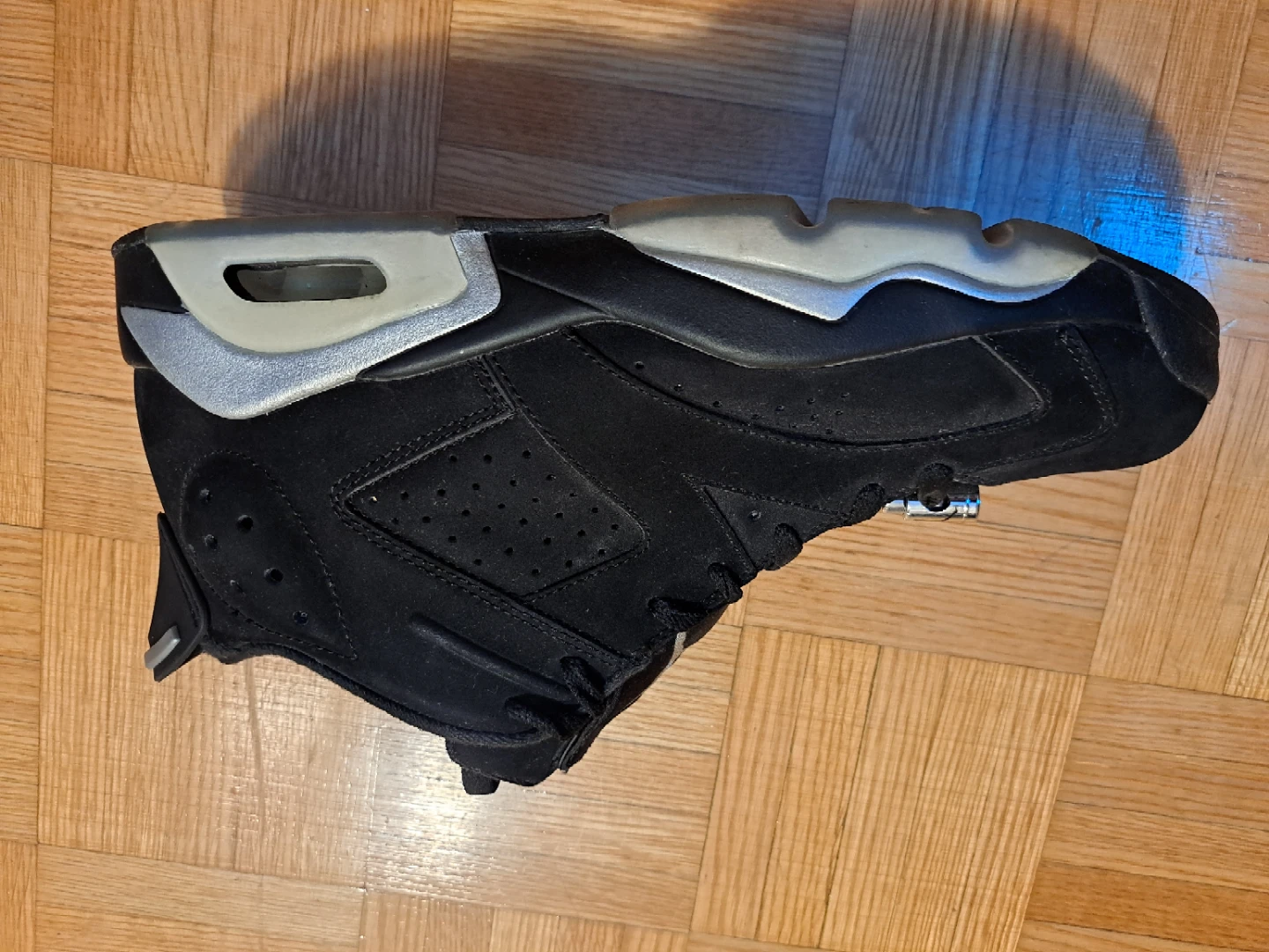 Air Jordan 6 Retro Men's Shoes - photo 2