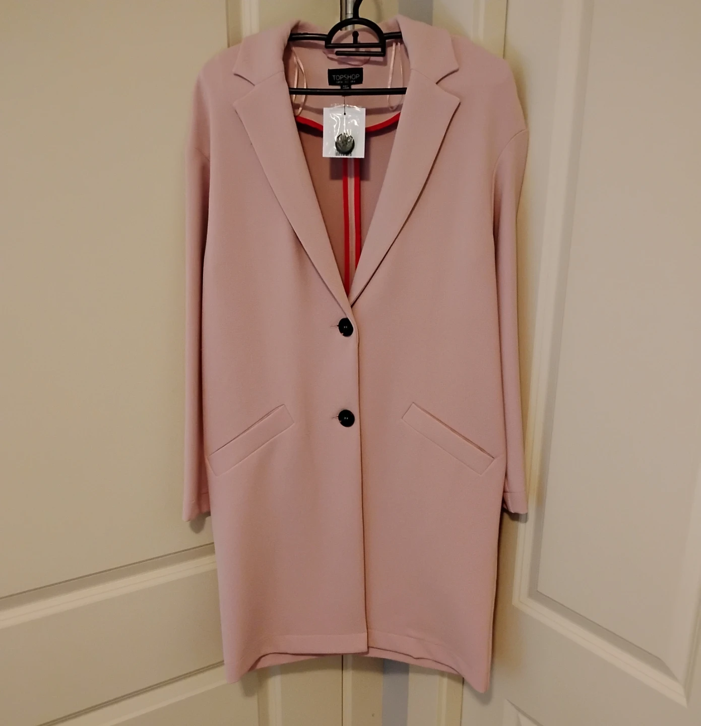 Ladies Coat