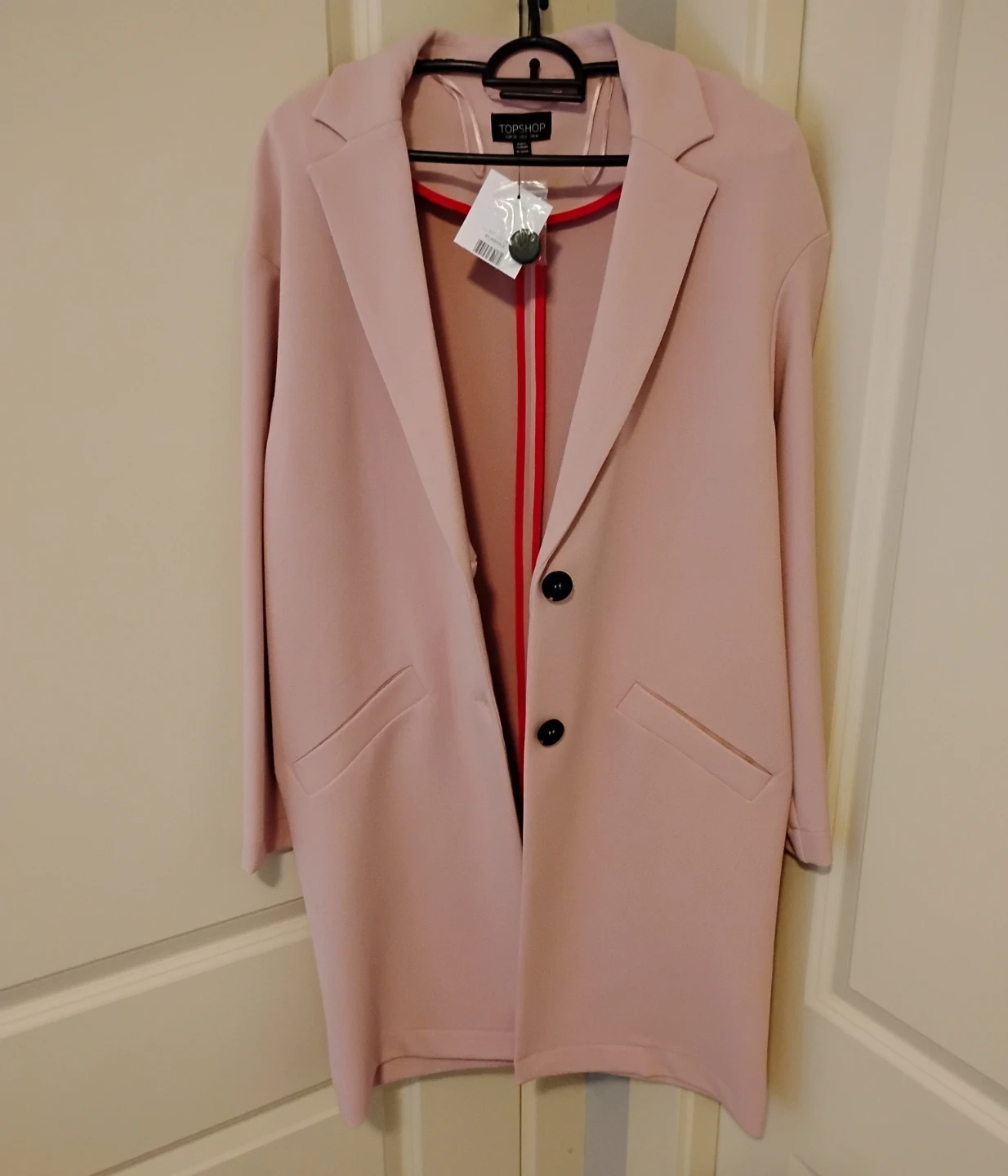 Ladies Coat - photo 2
