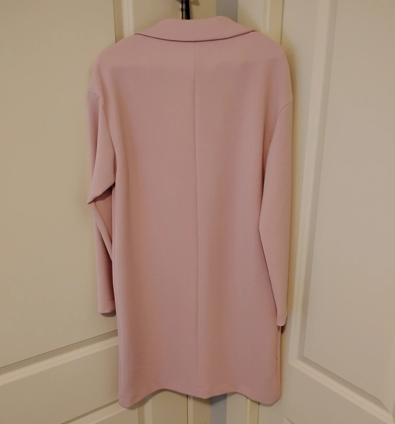 Ladies Coat - photo 3