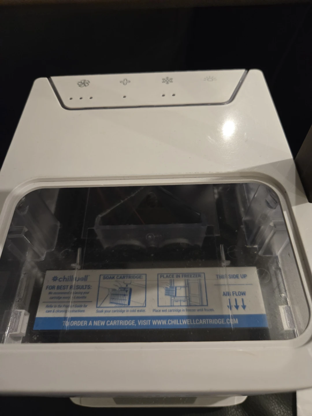 Chillwell Portable Air Cooler - photo 2