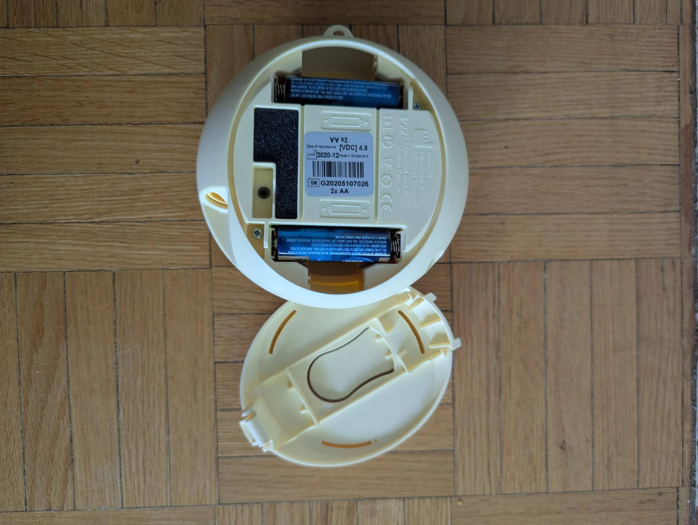 Medela Swing Breast Pump - photo 2
