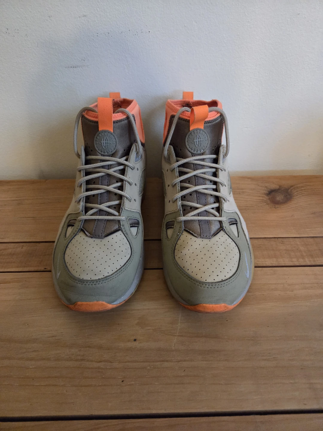 Nike ACG Air Mowabb Sneakers - Men's Size 9 - photo 2
