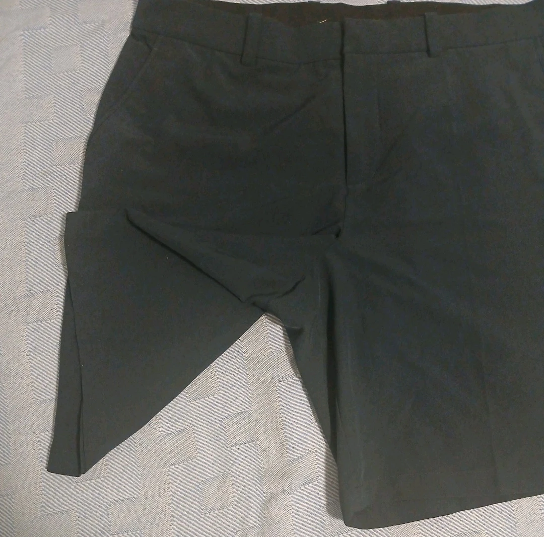 Nike Dri-FIT Golf Shorts Mens Size 38 - photo 4