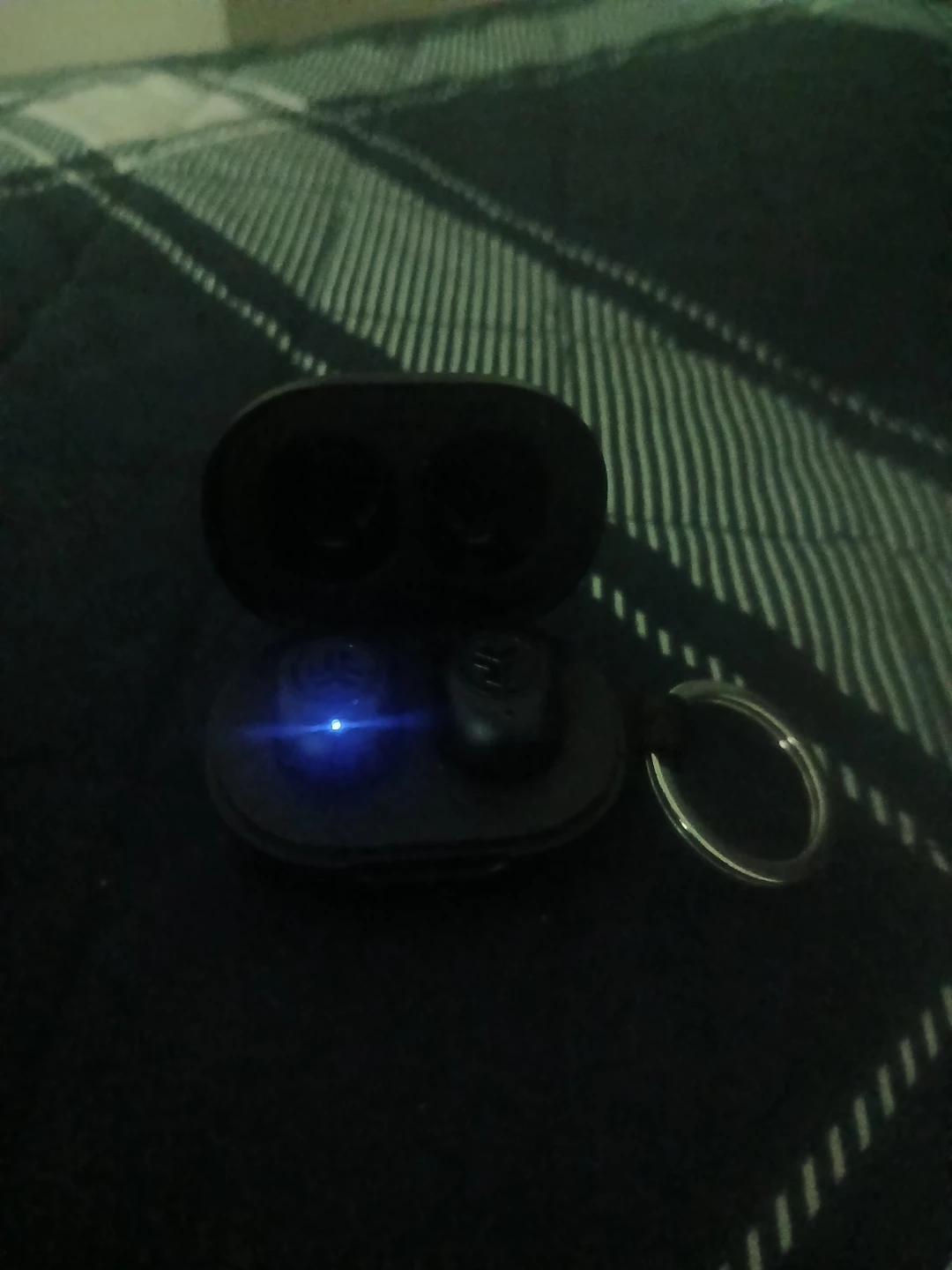 Jlab Jbuds Mini black