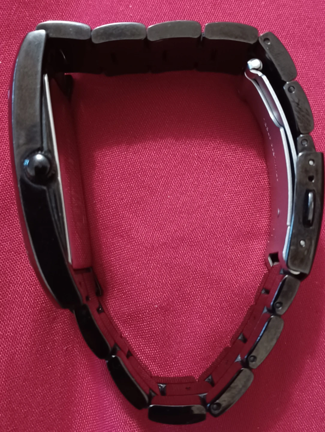 Men's Guess Watch - photo 3