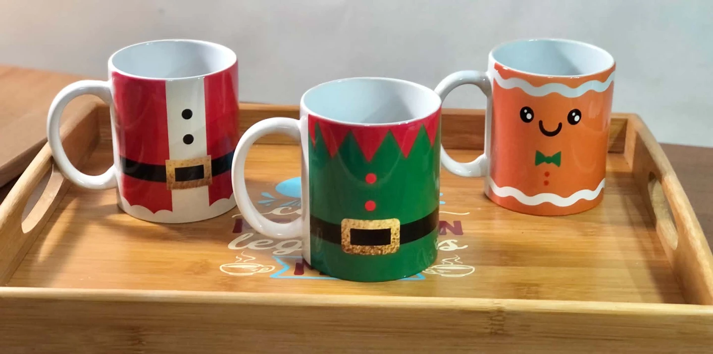 Custom Personalized Mugs - photo 5